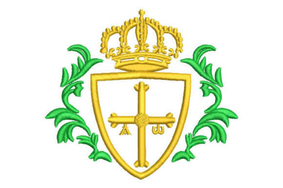 Asturias Cross with Crown: A Designer's Review