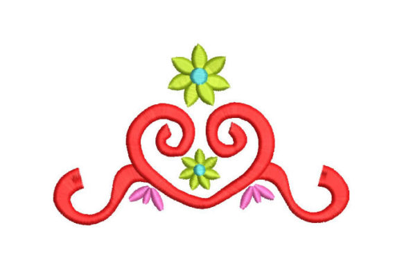 Floral Ornament: A Seller's Review for Etsy Shops