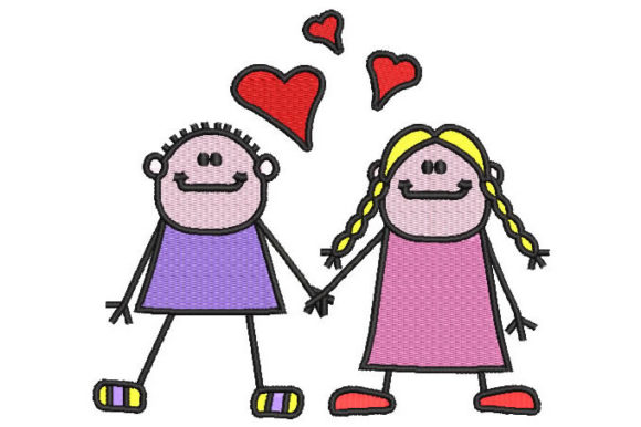 Grandparents: A Heartwarming Embroidery Design Review