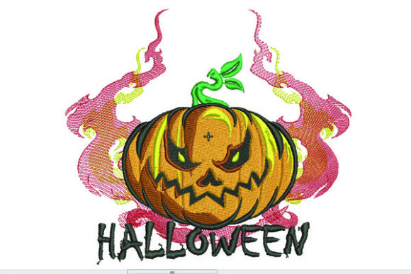 Pumpkin for Halloween: A Designer's Review