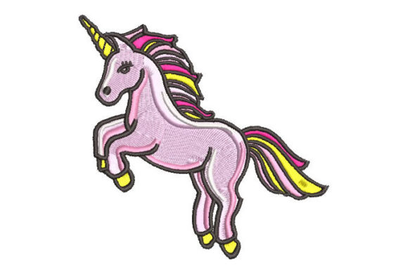 Unicorn Pony: A Majestic Review for Boutique Sweatshirts